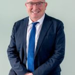 Bruno Plantaz is Seafrigo Group’s new CEO