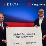 Delta Cargo and cargo.one partner to enhance digital sales capabilities