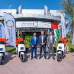 Emirates Transport partners with Motoboy to Advance Green Logistics