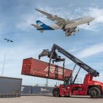 Liege Airport posts strong growth in October with cargo movements and tonnage both up