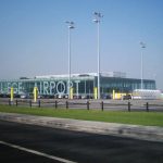 Liege Airport Sets New Records in 2024