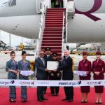 Qatar Airways Cargo and MASkargo Launch New Strategic Partnership