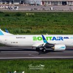 SolitAir launches scheduled daily cargo flights between Dubai and Riyadh