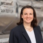 Stefanie Pauly joins Jettainer as Chief Information and Technology Officer