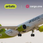 airBaltic Cargo partners with cargo.one to accelerate and enhance its digital sales