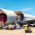 Boeing Projects 4% Annual Growth in Air Cargo Traffic Through 2043