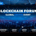 Join the 14th Blockchain Forum in Moscow, April 2025!