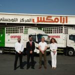 Aramex