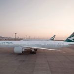 Cathay Pacific