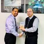 SF Airlines Honors WFS with Partnership Award