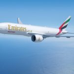 Emirates SkyCargo adds Copenhagen to its dedicated freighter network