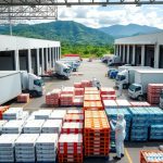 Puerto Rico: Leading the Global Life Sciences Logistics