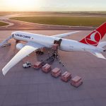 Turkish Cargo partners with CargoWise for real-time booking and enhanced digital solutions in air cargo logistics.