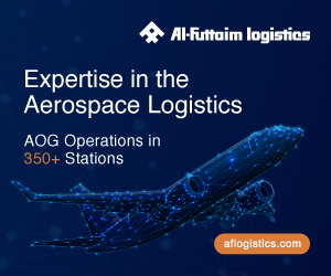 aflogistics