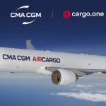 cargo.one now features CMA CGM AIR CARGO, providing seamless booking and expanded capacity options for forwarders worldwide.