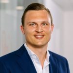 TrueNoord announces Florian van Vugt in new position as Corporate Finance Manager