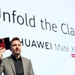 Huawei Launches Groundbreaking Products to Redefine Foldable, Audio, and Design Excellence