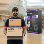 AJEX teams up with Omni Llama to enhance last-mile delivery in Saudi Arabia with smart parcel lockers, boosting e-commerce convenience.