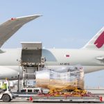 Qatar Airways Cargo introduces AEROSPACE, a tailored logistics solution for time-critical aviation parts, ensuring fast, secure transport.