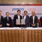 Kerry Logistics and POSCO Flow launch a joint venture in Thailand to enhance steel logistics across Southeast Asia.