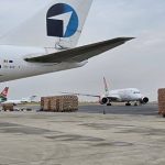 Challenge Group expands into Africa with new Nairobi flights, enhancing airfreight capacity and supporting global trade.