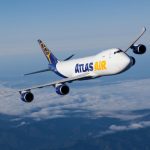 Atlas Air signs MoU with SATS and WFS to enhance global cooperation, focusing on air cargo growth, sustainability, and digital solutions.