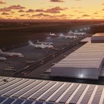 Western Sydney International: A Gateway to Global Connectivity and Sustainability