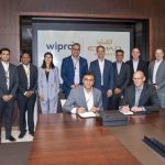 Wipro Leads Etihad's Tech Overhaul with AI Solutions