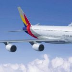 Asiana Airlines completes the sale of its cargo division to Air Incheon, meeting EU conditions for its merger with Korean Air.