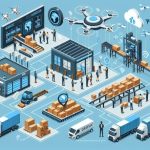 Flexport launches AI-driven tools to enhance supply chain control, offering real-time insights and cost savings for global logistics.