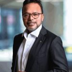 UAE-based Madhav Kurup promoted to Global Chief Operating Officer at Hellmann Worldwide Logistics