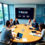 Helvetia and Breeze partner to offer innovative, tech-driven cargo insurance solutions, enhancing global customer protection.