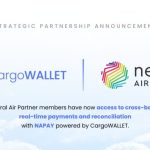 Neutral Air Partner introduces NAPAY, an innovative payment solution with real-time processing and enhanced security for air cargo.