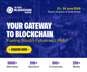 globalblockchainshow