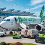 IAG Cargo’s Commitment to Sustainability: A Comprehensive Approach Towards a Greener Future