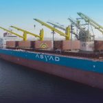 Asyad Shipping debuts on MSX, raising OMR 128.1M, with market cap at OMR 641M. A key milestone for Oman's maritime industry.