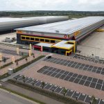 DHL eCommerce opens a new parcel hub near Coventry Airport, enhancing UK e-commerce and creating 600 jobs with sustainable features.