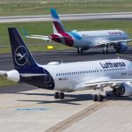 Lufthansa Group targets stronger financial returns in 2025 after operational challenges and profit declines impacted 2024 results.